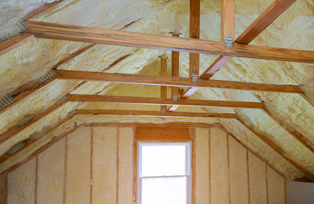 Best Insulation for Specific Applications in Eagle Grove, IA