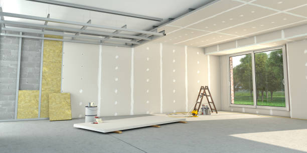 Best Types of Insulation in Eagle Grove, IA