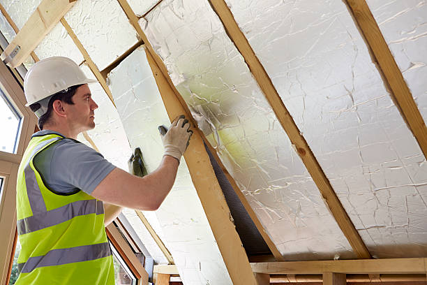 Trusted IA Insulation Contractor Experts